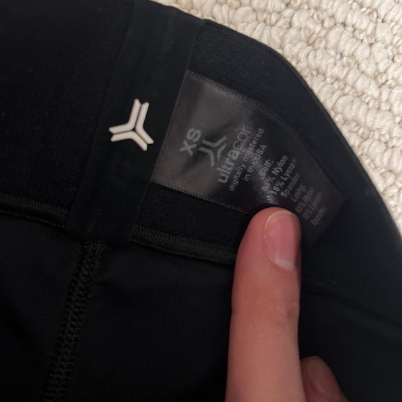 Ultracor legging - Picture 2 of 3